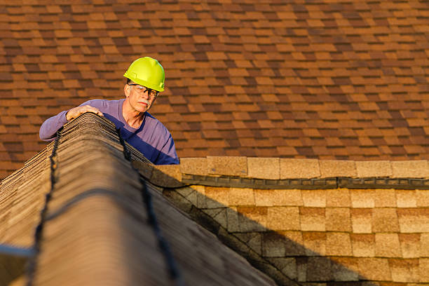 Quick and Trustworthy Emergency Roof Repair Services in Talty, TX